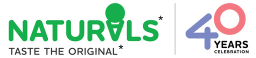 Naturals Logo