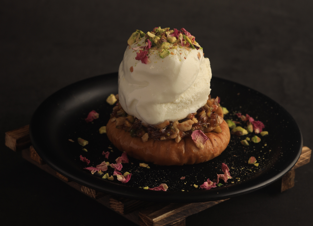 New Sundae Explore Delicious Sundaes at Naturals Ice Cream