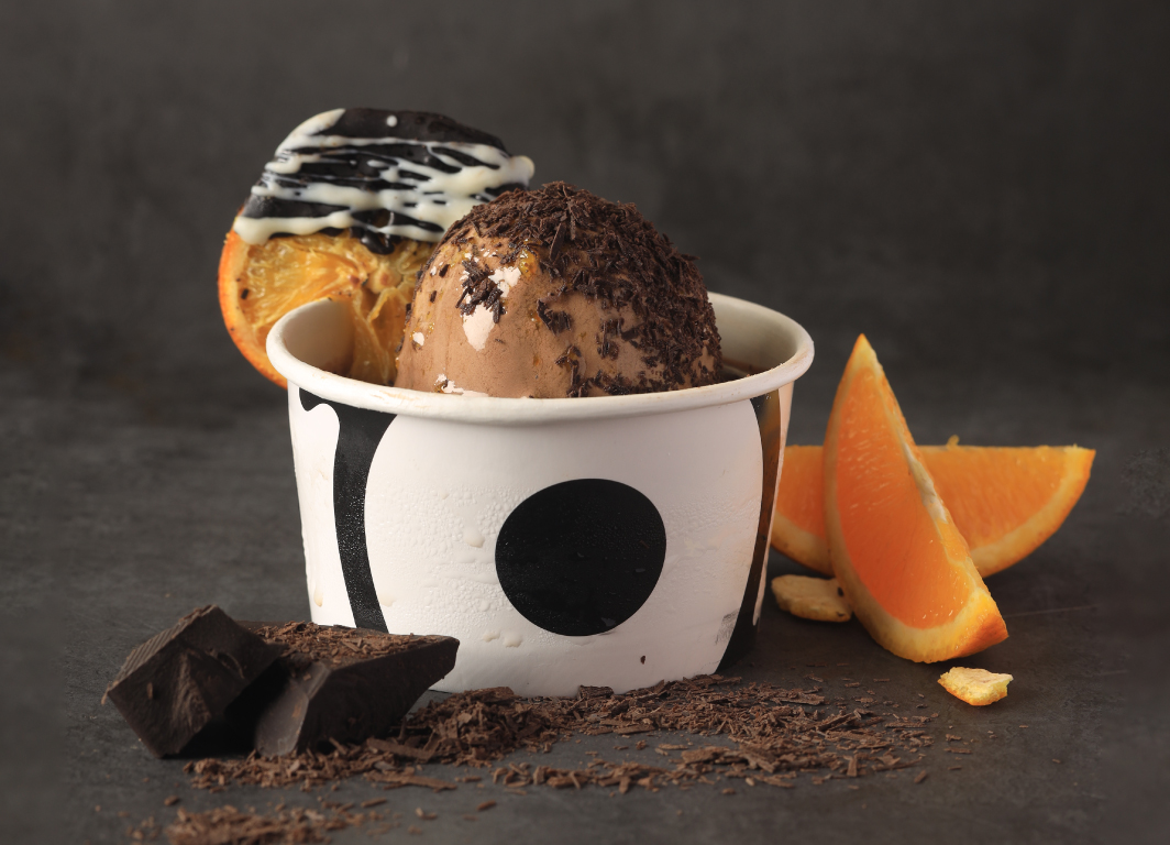 Naturals Now: Fresh & Delicious Ice Cream Delivered to Your Doorstep