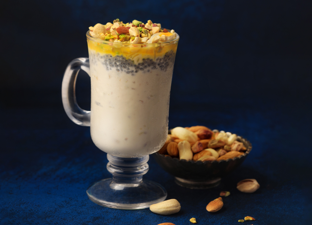 Naturals Now: Fresh & Delicious Ice Cream Delivered to Your Doorstep