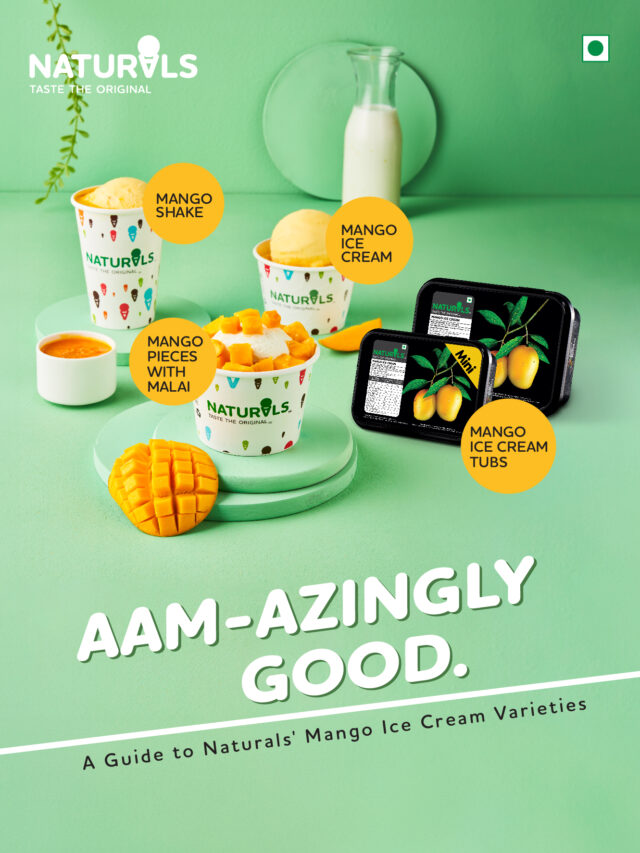 Aam-Azingly Good -01