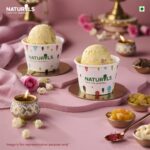 Naturals Ice cream