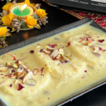 Creamy Bread Rasmalai