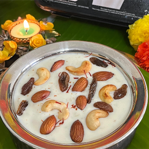 Palada Payasam