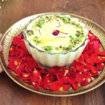 Sabudana Kheer