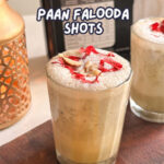 Paan Falooda Shots