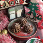 Chocolate-Pine-Cone