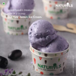 Kala Jamun Ice Cream