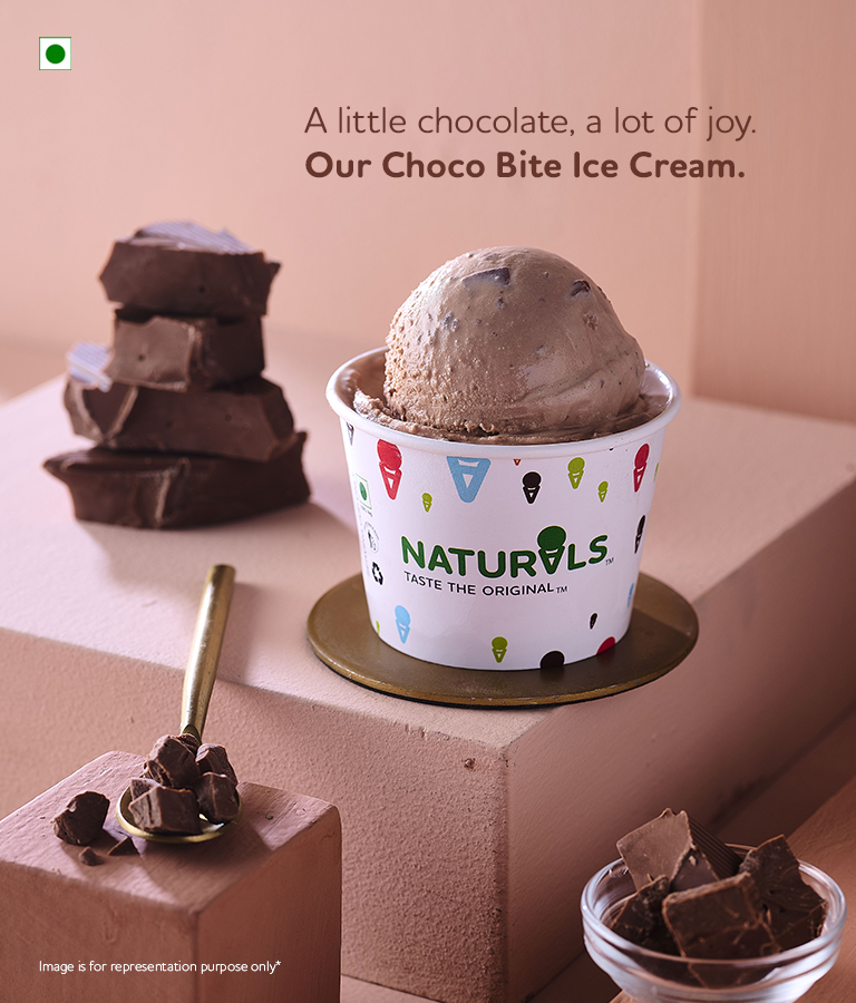 Choco Bite banner