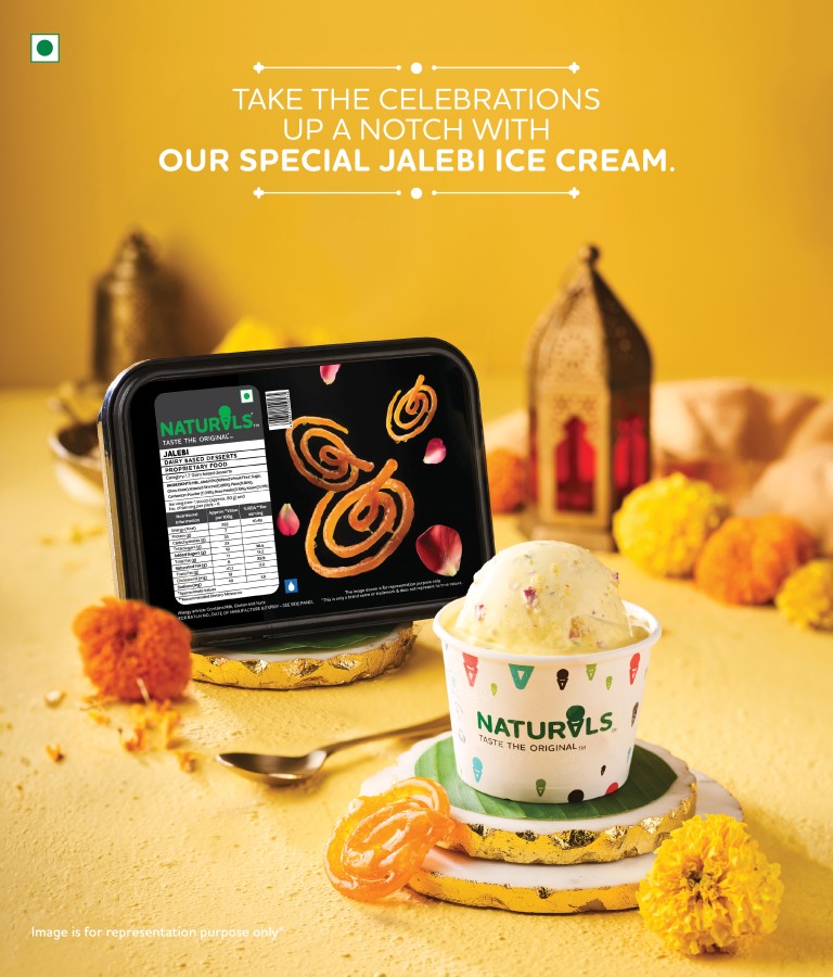 Jalebi banner