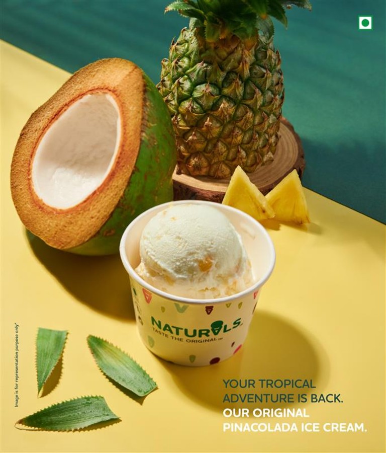 Pinacolada banner