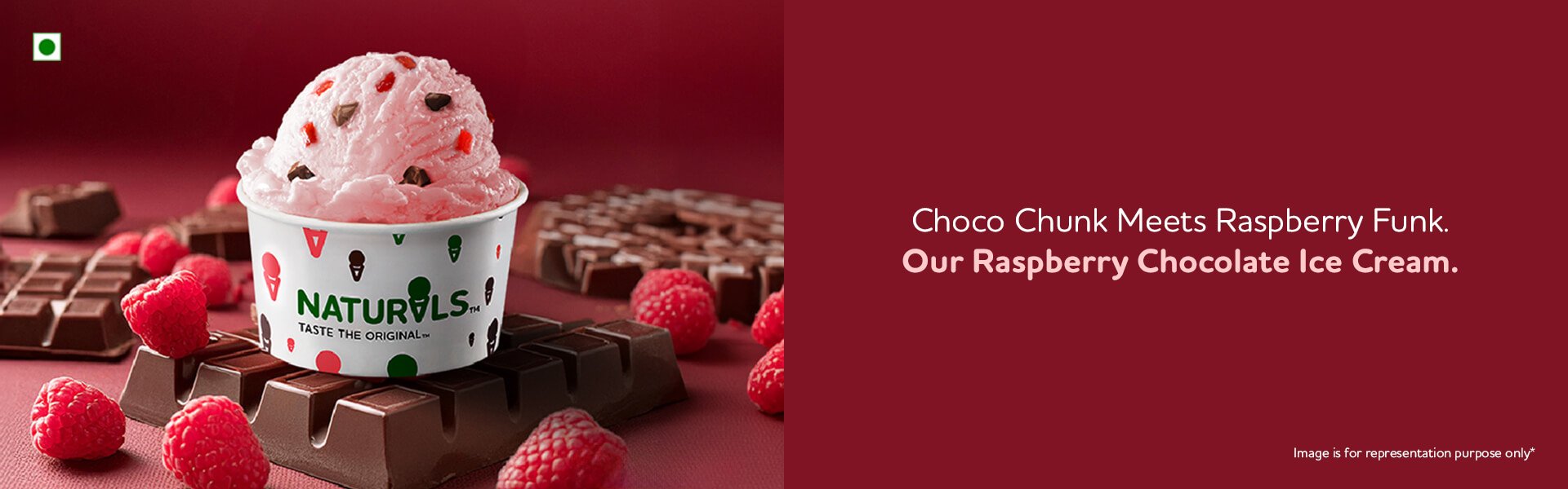 Raspberry Chocolate - 1920 x 600_Website Banner
