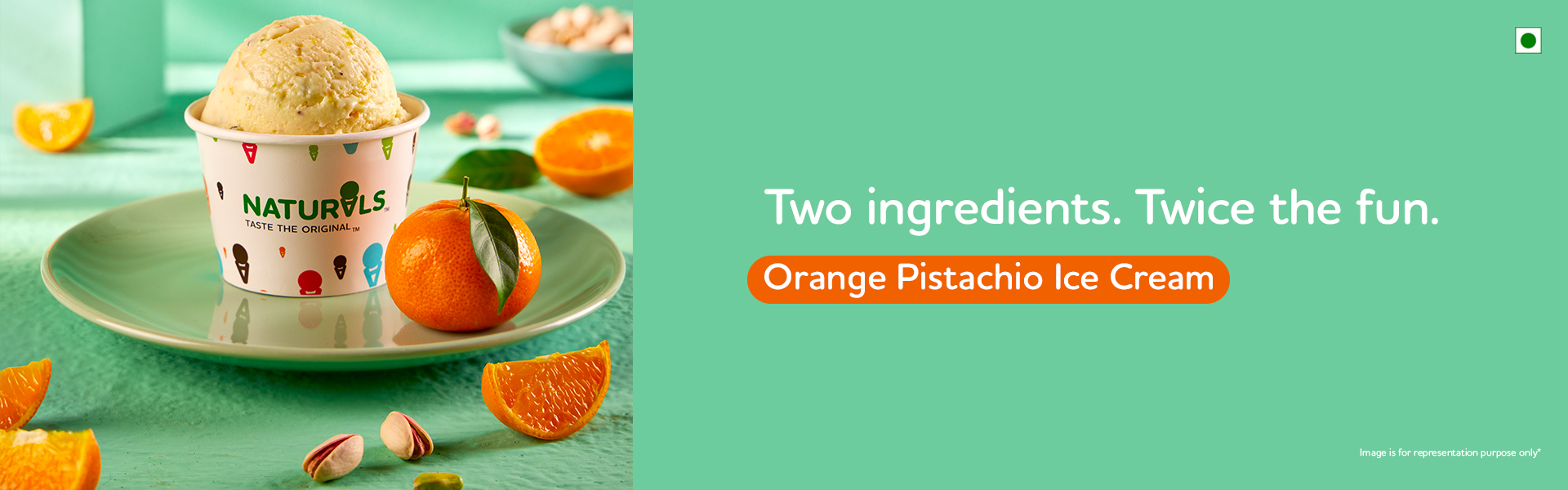 Orange Pistachio - 1920 x 600_Website Banner